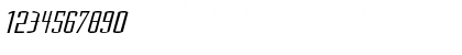 Picassos Italic Regular Font Picassos Italic Regular Font