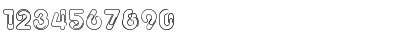 Pipeline Regular Font Pipeline Regular Font