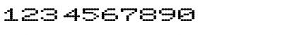 Pixel_Screen_Font-Light Ex Regular Font Pixel_Screen_Font-Light Ex Regular Font