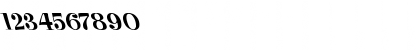 Pixie Leftified Font Regular Font Pixie Leftified Font Regular Font