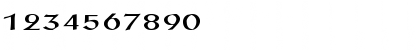 PostAntiqua-Roman Ex Regular Font PostAntiqua-Roman Ex Regular Font