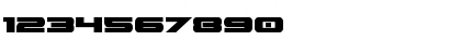 Predataur Regular Font Predataur Regular Font