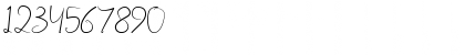 Prestigious Olives Regular Font Prestigious Olives Regular Font
