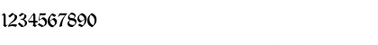 Princessa-Light Regular Font Princessa-Light Regular Font