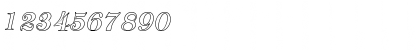 Providence Ho Regular Font