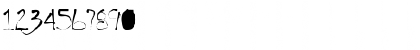 Puccini Regular Font Puccini Regular Font