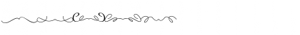 QuakedSwash Regular Font QuakedSwash Regular Font