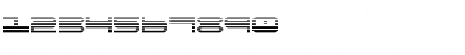 QuickGear Gradient Regular Font QuickGear Gradient Regular Font
