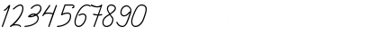 Rafflesian Poem Regular Font Rafflesian Poem Regular Font