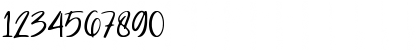 Ragnarock Regular Font Ragnarock Regular Font