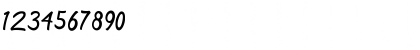 Rahayu Script Regular Font Rahayu Script Regular Font