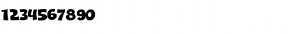 Ramesgo Regular Font Ramesgo Regular Font