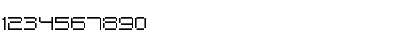 Ratchet & Clank PSP Regular Font Ratchet & Clank PSP Regular Font
