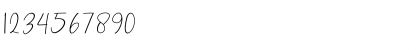 Reactin Regular Font Reactin Regular Font