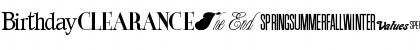 Readit! Regular Font