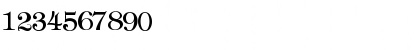Rebeccah Regular Font Rebeccah Regular Font