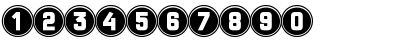 Red Signal Regular Font Red Signal Regular Font