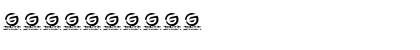 Rhino Sans Personal Use Regular Font Rhino Sans Personal Use Regular Font