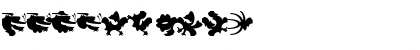 ChinezeDragon LT Std 1 Regular Font ChinezeDragon LT Std 1 Regular Font