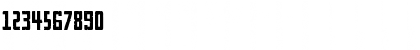 Rockledge Regular Font
