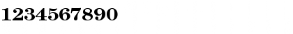 Roosevelt 1 Regular Font Roosevelt 1 Regular Font