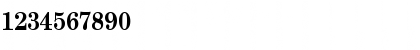 Roosevelt 5 Regular Font Roosevelt 5 Regular Font
