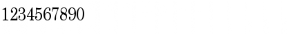 Roosevelt 7 Regular Font Roosevelt 7 Regular Font