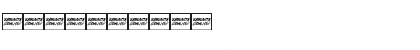 Rootfear (demo) Regular Font