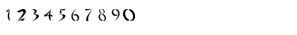 Chinoiseries Regular Font Chinoiseries Regular Font