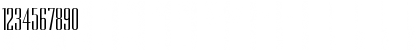 Rothman Ex Regular Font Rothman Ex Regular Font
