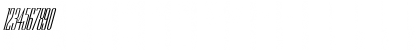 Rothman Italic Italic Font Rothman Italic Italic Font