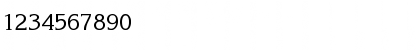RRLight Regular Font RRLight Regular Font