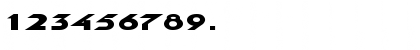Rsnewgrrtt Ex Regular Font Rsnewgrrtt Ex Regular Font