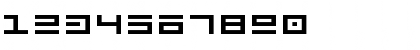 Rsultralin Wd Regular Font