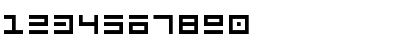 Rsultralin Regular Font