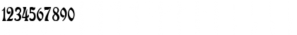 Rudelsberg Th Regular Font Rudelsberg Th Regular Font