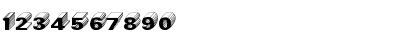 Salter Wd Regular Font