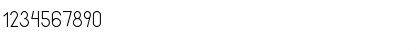 Santario Regular Font Santario Regular Font