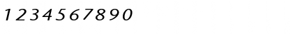 SapirSansItalic Wd Regular Font SapirSansItalic Wd Regular Font