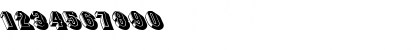Savannah Fat Extreme Lefti Regular Font Savannah Fat Extreme Lefti Regular Font