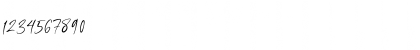Scatter Ink Regular Font Scatter Ink Regular Font