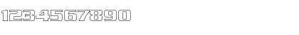 Serpentine-Bold-Bold Hollow Regular Font Serpentine-Bold-Bold Hollow Regular Font