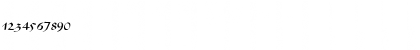 Severn Regular Regular Font Severn Regular Regular Font