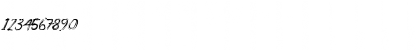 Shallows Regular Font Shallows Regular Font