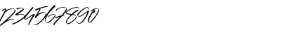 Sillii Willinn Regular Font Sillii Willinn Regular Font