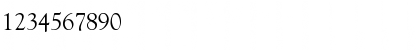 Singles Normal Regular Font Singles Normal Regular Font