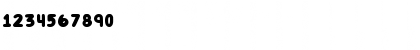 Singularity Regular Font Singularity Regular Font