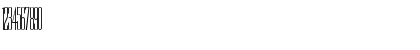 Slim-Jim Normal Font Slim-Jim Normal Font