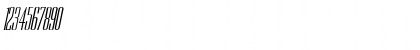 Slim-Jim-Extended Italic Font Slim-Jim-Extended Italic Font
