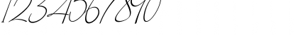 Socialitta Italic Font